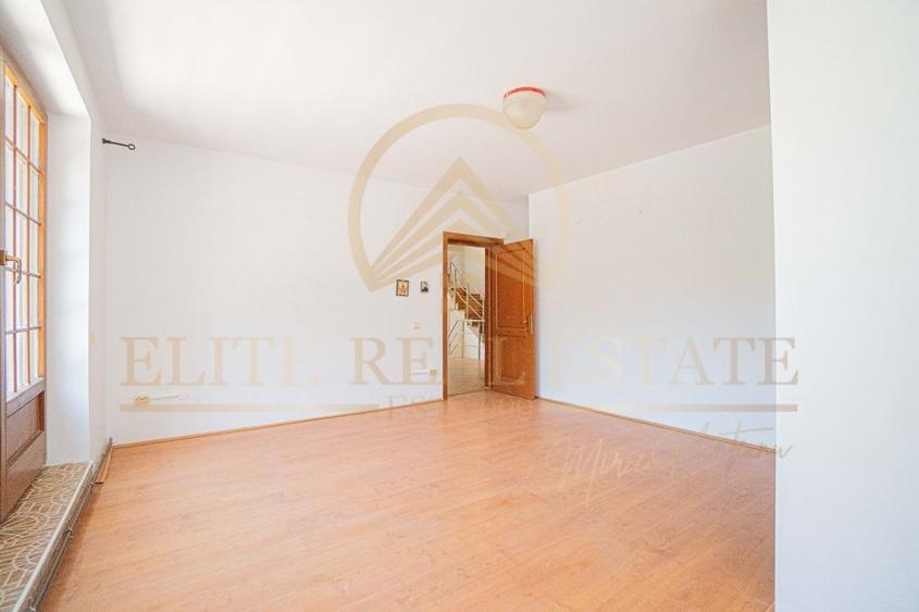 Vila premium ultracentrala, fara vecini, teren 377 mp, garaj! - 27