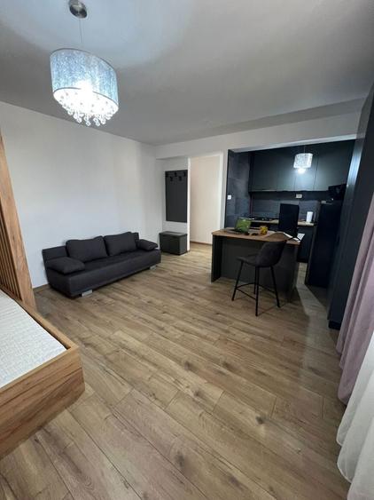 Inchiriez Garsoniera Otopeni - 4