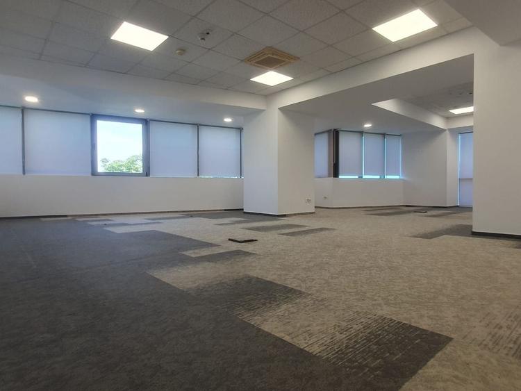 Comision 0! Spatii birouri in zona Baneasa - 94,7mp - 5