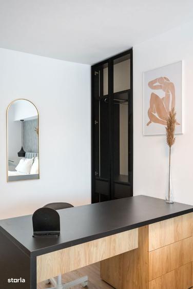 Apartament de inchiriat- SPLAIUL UNIRII 12- 1300 - 6