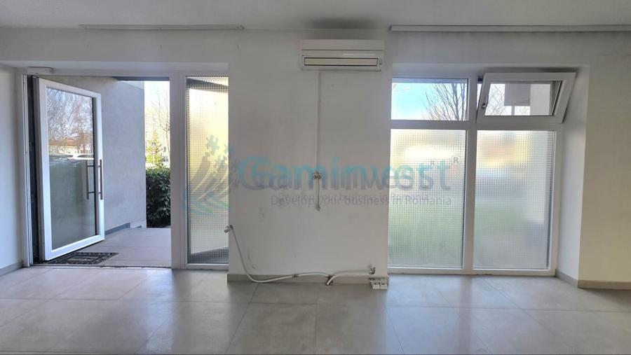 Spatiu comercial de inchiriat zona Ceyrat, Oradea, Bihor - 5