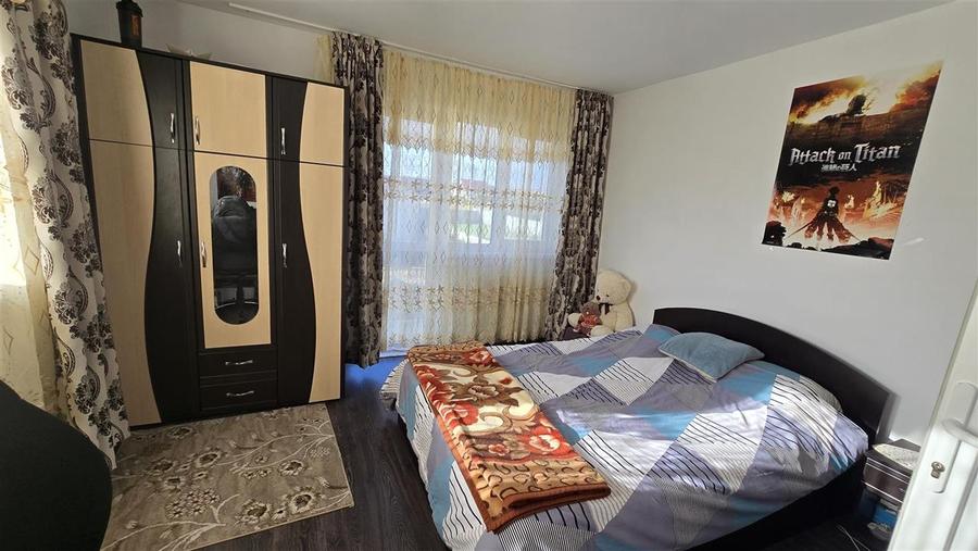 Casa si Spatiu Comercial Luncusoara Suceava De Vanzare - 4