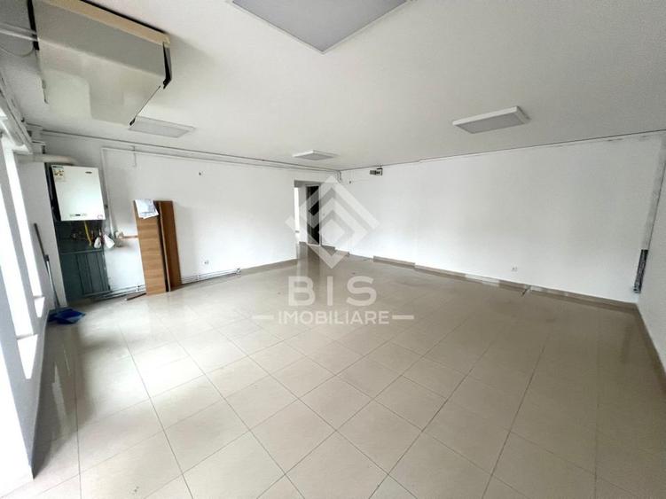 Spatiu de inchiriat  -  Andrei Muresanu - 1