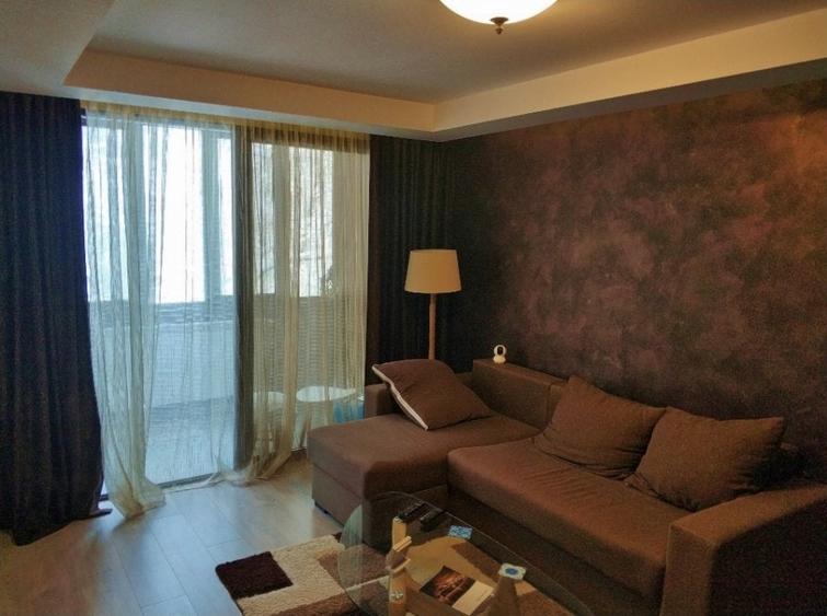 Apartament lux, cu centrala cu gaz, situat in zona centrala - 3