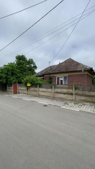 Casa de vanzare in Unirea - 1