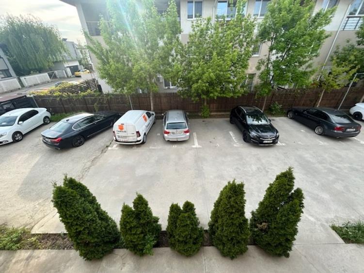Popesti Leordeni, Astrelor, 3 camere lux, mobilat, utilat + loc de parcare - 18