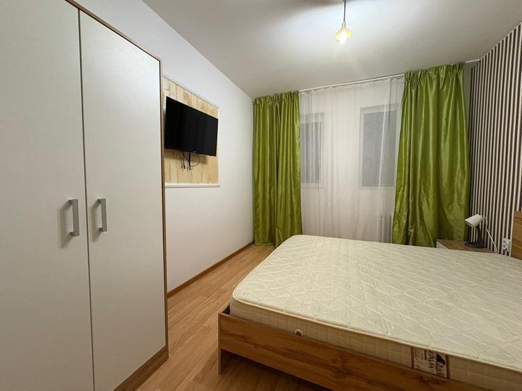 Dorobanti inchiriere 3 camere lux , Piata Victoriei - 4