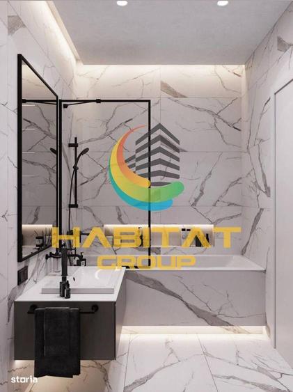 Pallady - 4 camere, 120.1 mp utili si o terasa de 72.2 mp - 2