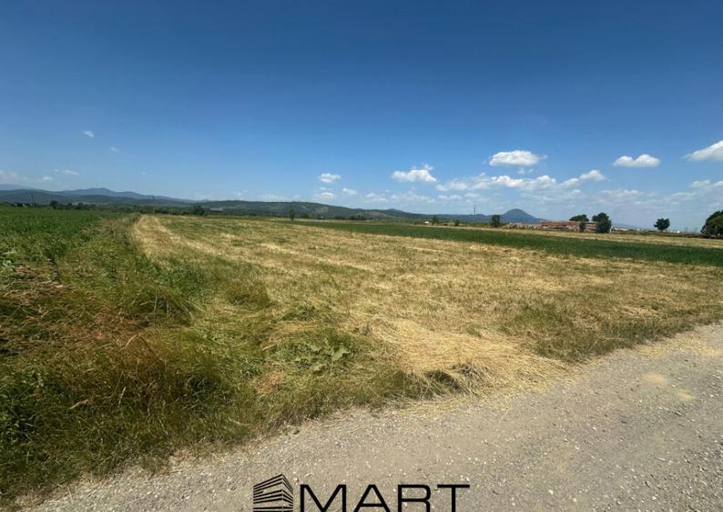 Teren 5000 mp Glajerie, zona Rasnov - 4