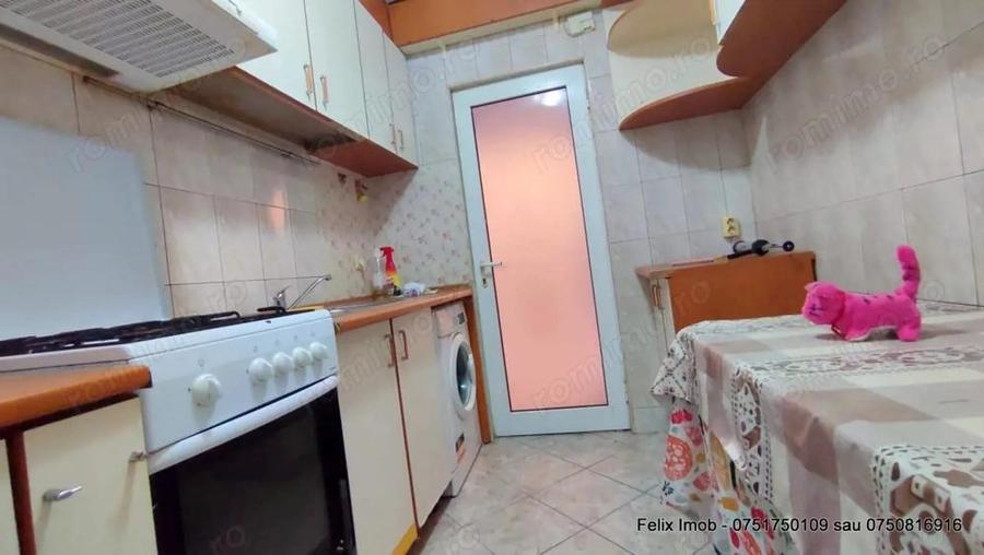 Apartament decomandat 2camere Miron Costin! Negociabil! - 6