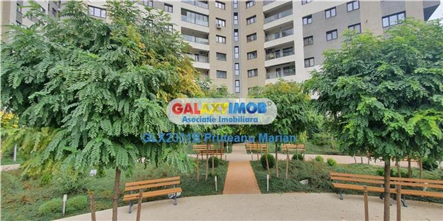 Inchiriere apartament Premium  langa  Plazza Romania la Gran-Via park - 2