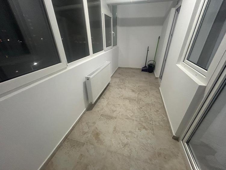 Garsoniera decomandata, metrou Berceni - 7