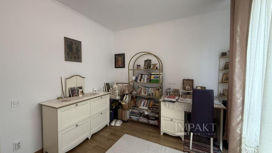 Unitate de duplex deosebita finisata la cheie in Buna Ziua - 12