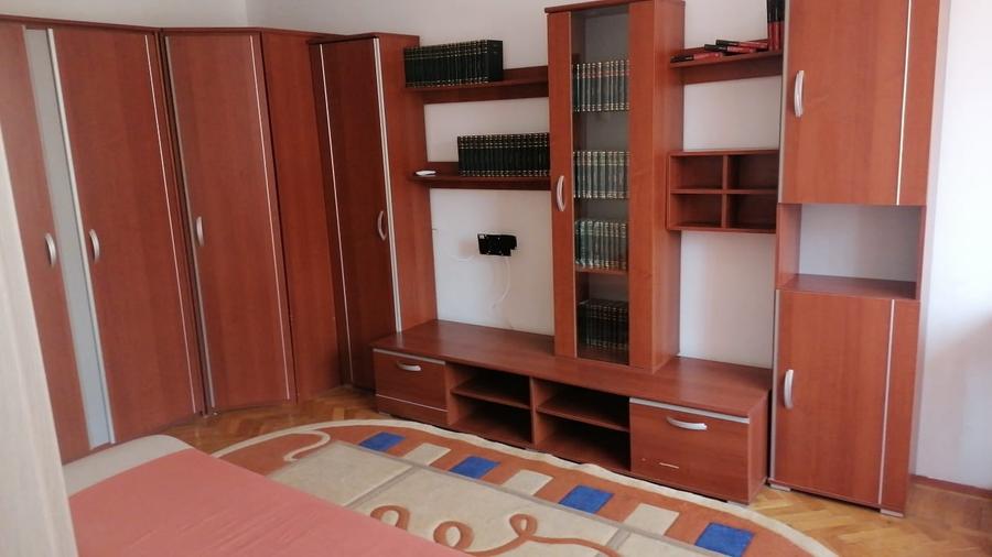 Garsoniera mobilata Precista - 1