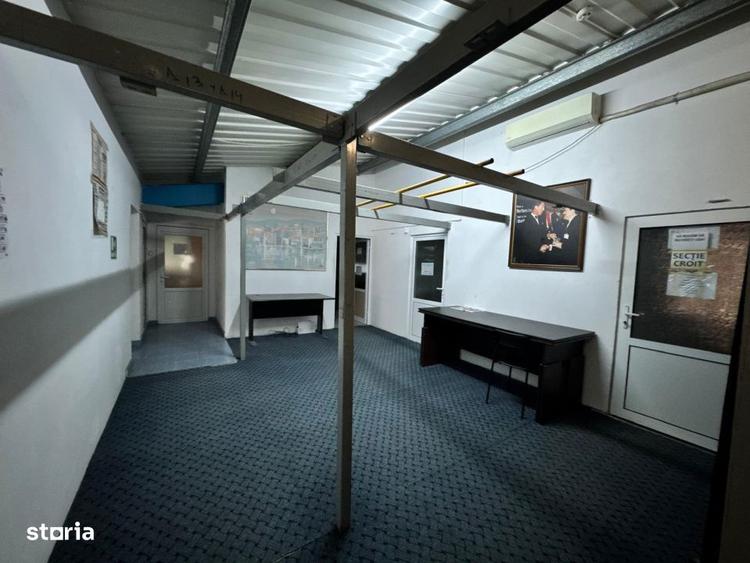 HALA INDUSTRIALA MODERNA INCHIRIERE FLEXIBILA | Cartier Grui - - 3