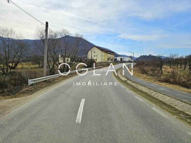 Teren cu PUZ si utilitati, Cisnadie, COMISION 0%