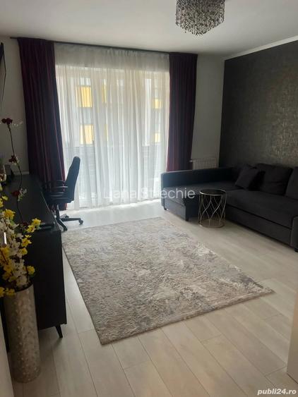 Apartament 3 camere, 78 mp, etaj 3 5, Avantgarden 3 Bartolomeu 199.000