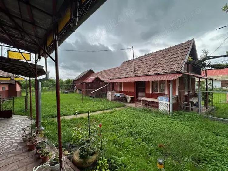 Vanzare Casa in Rusii-Mun?i, Jude?ul Mure? - 7