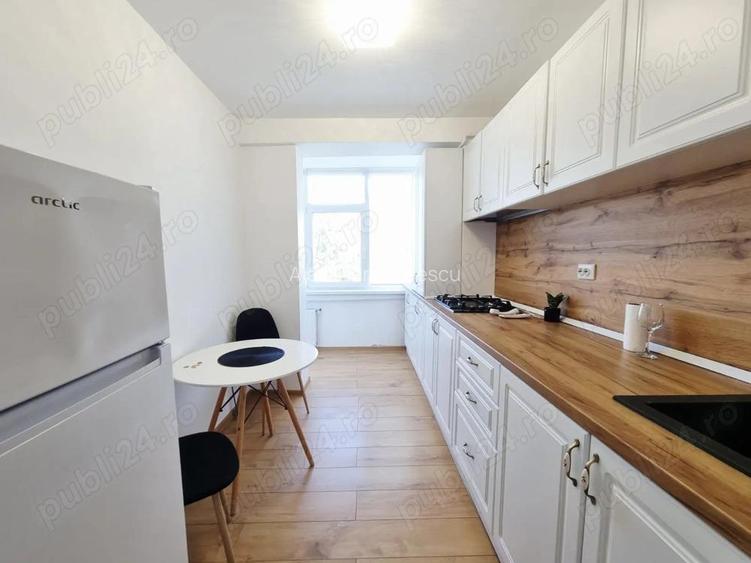 Apartament amenajat modern Tiglina 3- Micro 16 LA CHEIE Apartament amenajat modern Tiglina 3- Micro 16 LA CHEIE