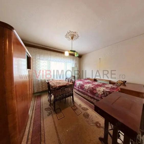 4 Camere - Spa?ios - Etaj mic - Marriott - 3