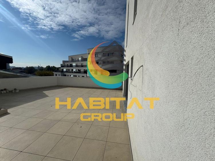 APARTAMENT DUPLEX  3 CAMERE  TERASA DE 95 MP TIMPURI NOI - 1