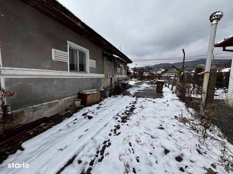 Teren 770mp de vanzare, acces asfaltat - 3