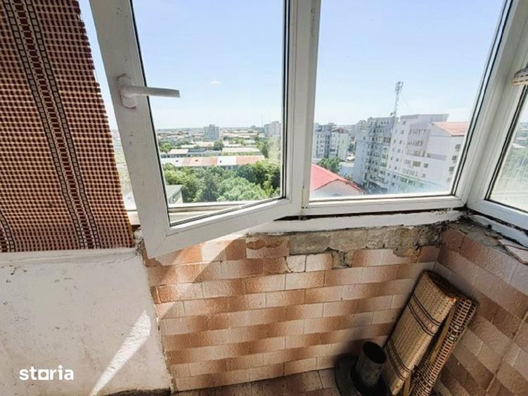 Apartament 2 camere 51,23 mp , 2 balcoane, zona Esplanada - 5