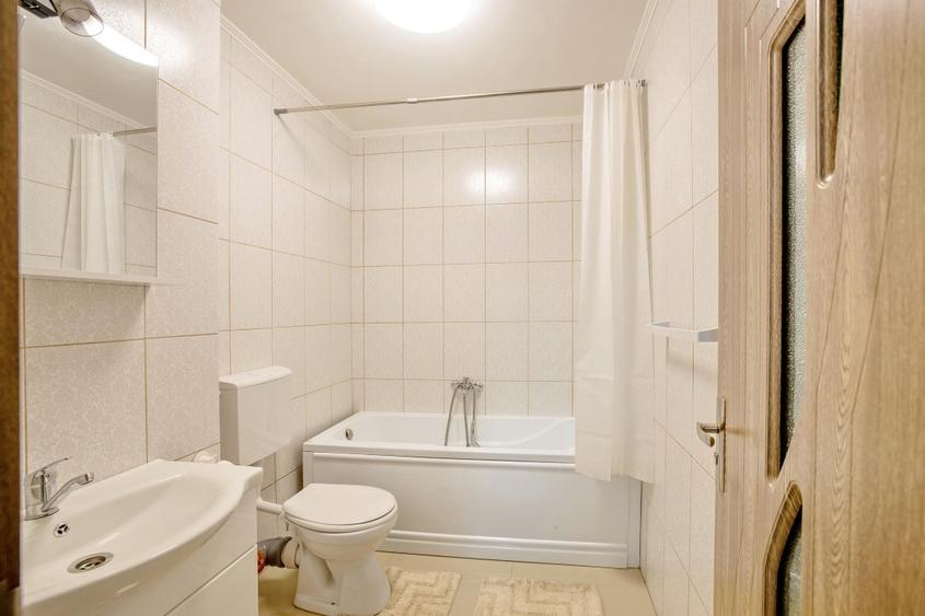 Apartament cu 2 camere in Oradea - PRIMA Nufarul - 11