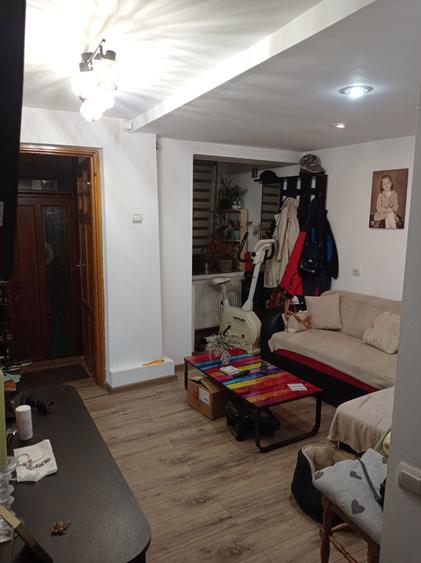 Casa Str Balantei Sibiu - 6