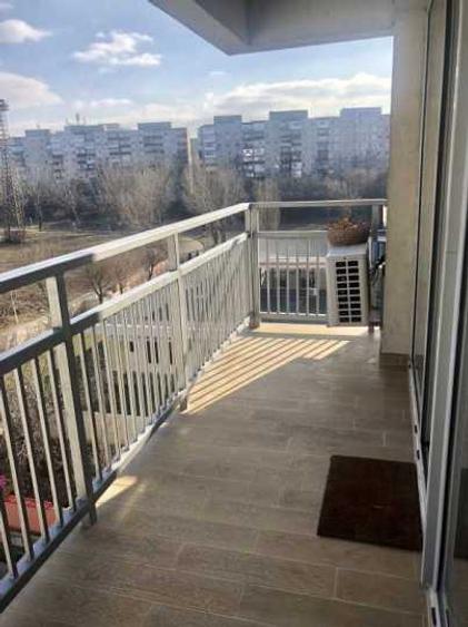 Inchiriere garsoniera Politehnica - 8