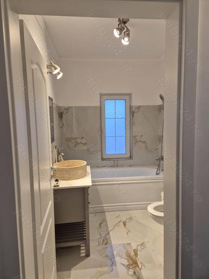 Proprietar, inchiriez jumatate de duplex in Mosnita Noua, langa Kaufland - 8