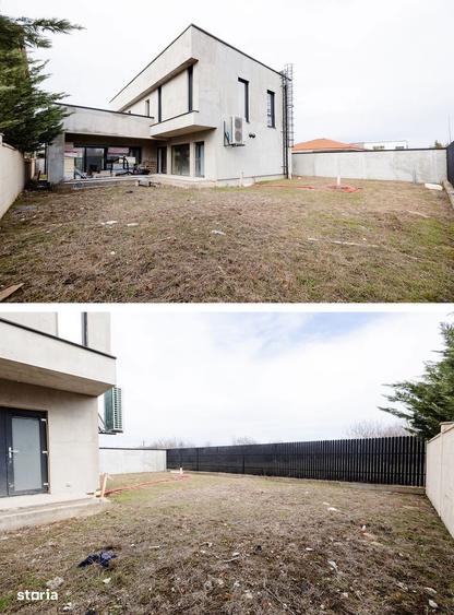 Proprietate la standarde inalte Tabacovici strada Nobel - 2