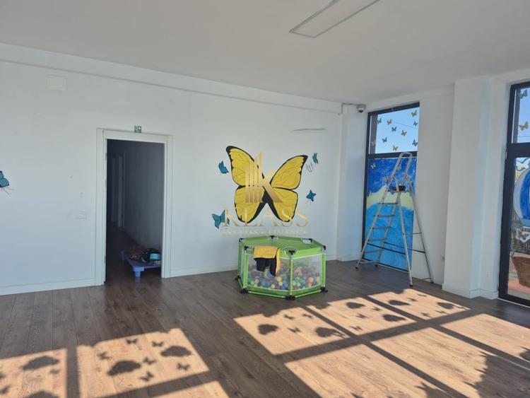 Spatiu Comercial de VANZARE – British Village, Tunari - 12