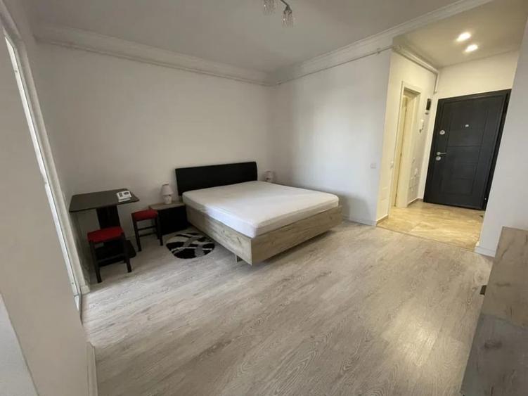 Garsoniera complex Avangarde City // Str. Tineretului 17 // Militari Residence - 1