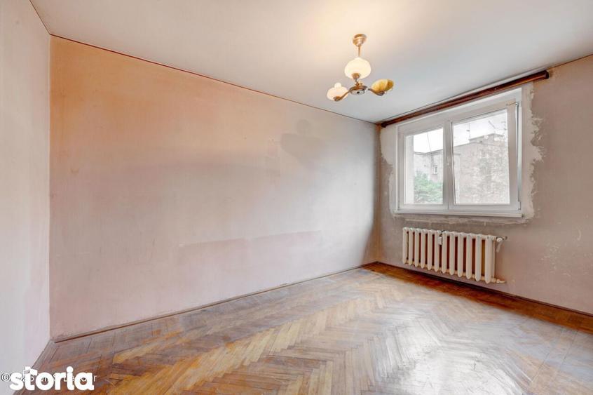3 camere Gara de Nord | la o secunda de metrou | renovabil - 19