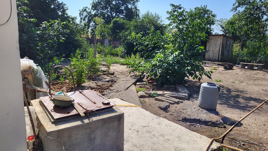 Casă de vânzare în mediul rural – liniște, natură și confort - 6