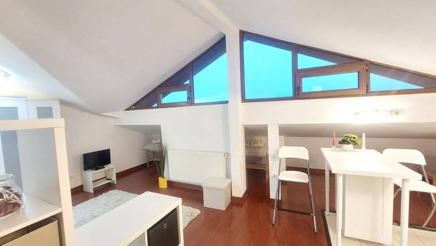 Garsoniera moderna, bloc 2014, Doamna Ghica, pentru locuit sau investitie - 14