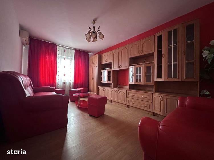 De vanzare! Apartament spa?ios cu 3 camere! - 3