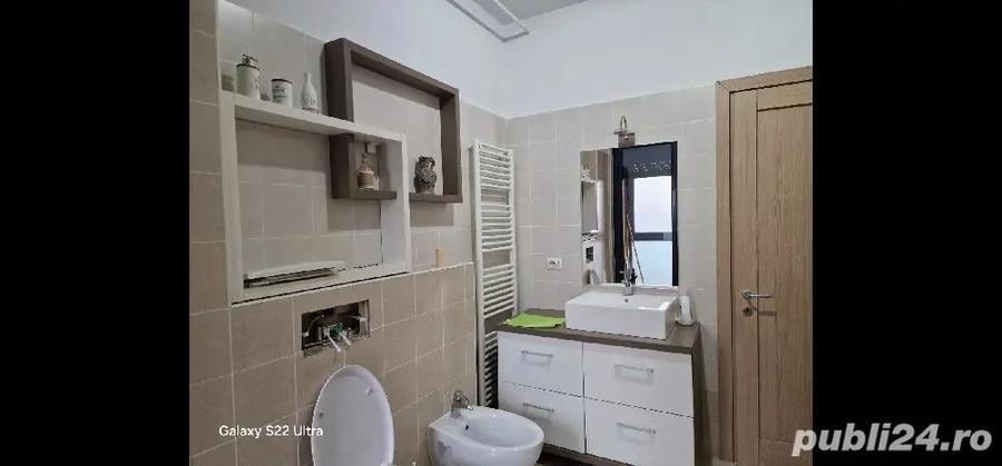 inchiriez ap 2 camere Dumbravita -Kaufland cu curte proprie - 1