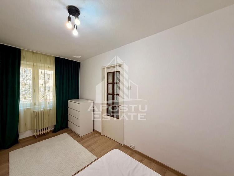 Apartament cu 2 camere de inchiriat, Complex Studentesc, Timisoara - 8