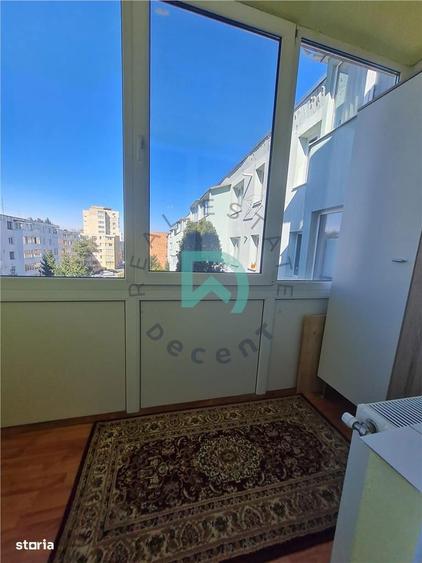 Garsoniera Astra, mobilata, Brasov - 12