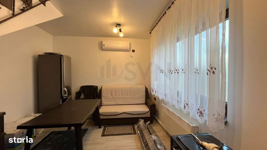 Teren parcelabil imprejmuit in cartier exclusivist Racari - 4