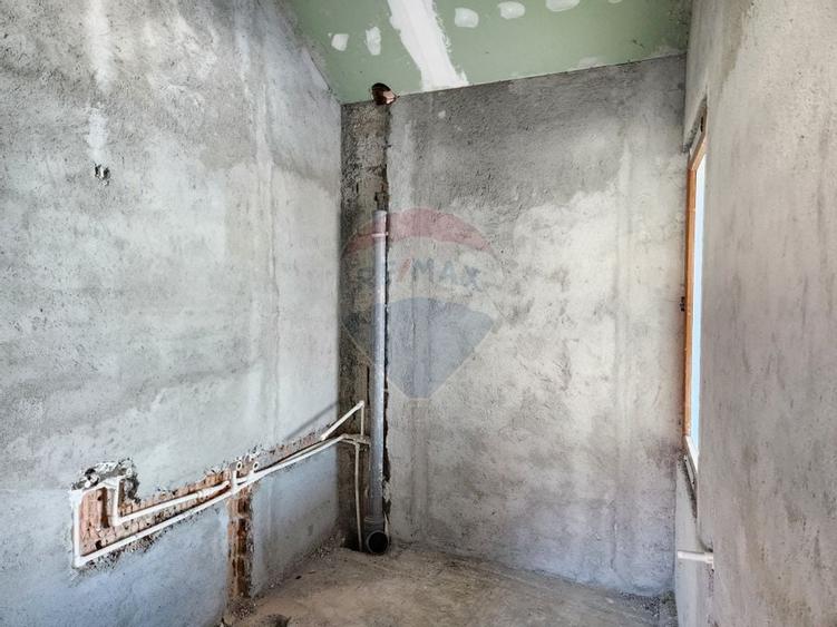 Casa individuala Tip S6 Cartier Henri Coanda | Aviatiei | Pipera - 9