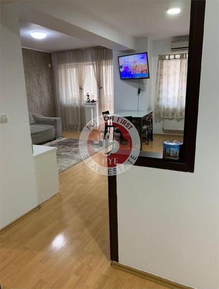 Confort City | 2 camere | 86mp | Decomandat | B12479 - 2