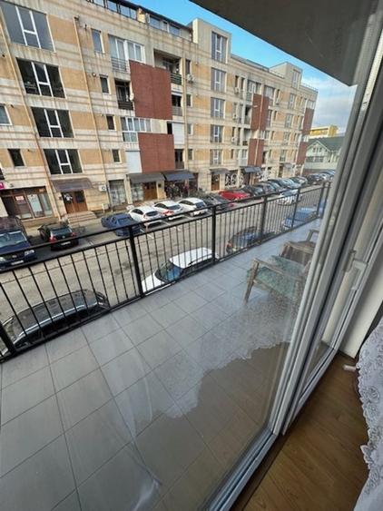LUPULUI (Lidl Hotwon) apartament 1 camera etaj1, finisat, mobilat! - 8