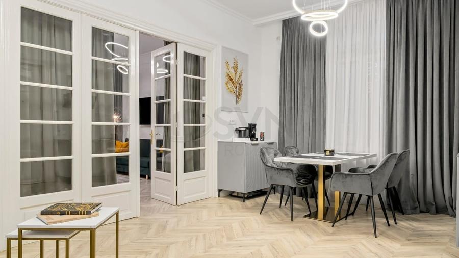 REV2003877 Casa Calea Victoriei - pretabil AirBNB - 2