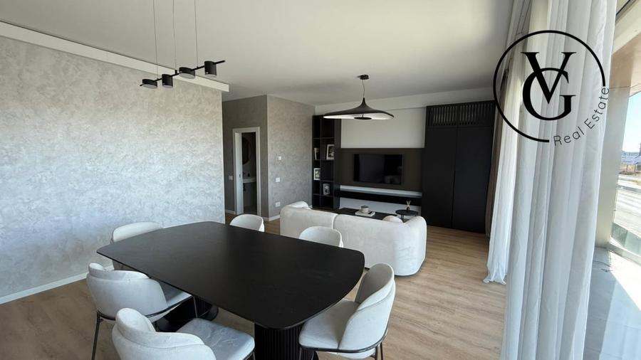 Apartament cu 3 camere - Lakeside Home - 4