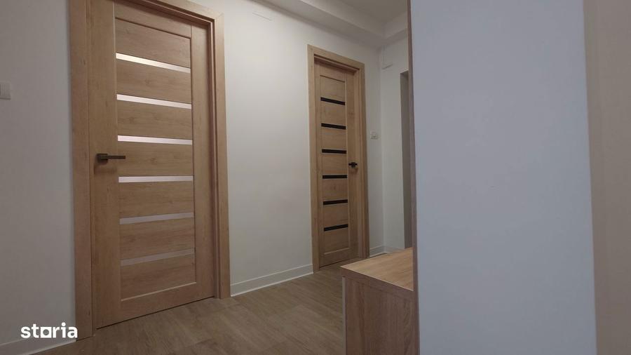 Decebal 3 camere/ mobilat/utilat totul nou - 8