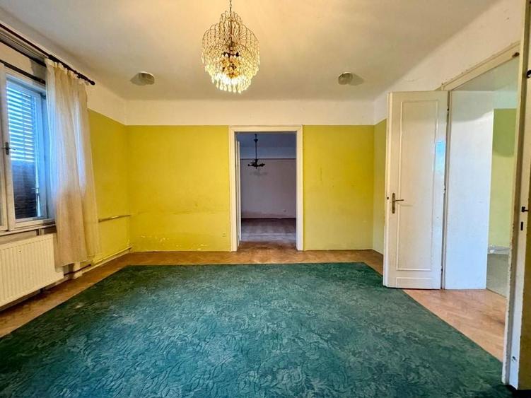 De vanzare, imobil, suprafata generoasa, situat central - Timisoara - 2