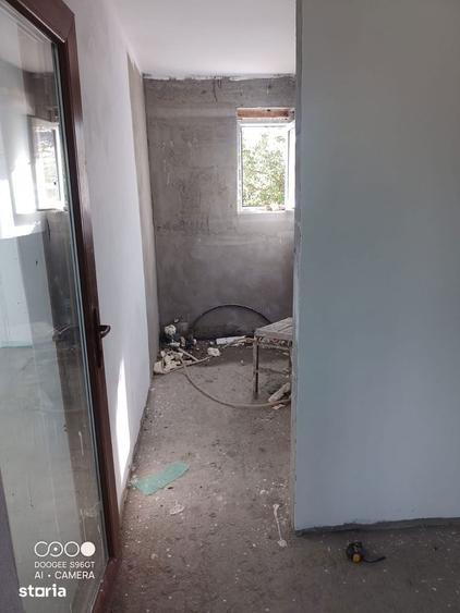 Casa noua, 300mp, P+E+M, amprenta 120mp, teren 500mp, Vanatori, Galati - 5